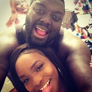 Meet your Posher, Lagaryus